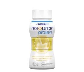 Resource Protein