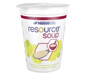 Resource Soup