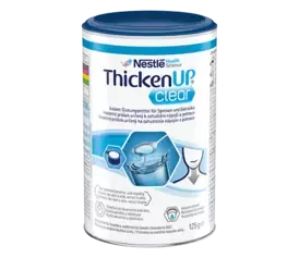 Thicken Up Clear