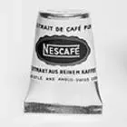 NESCAFÉ Verpackung