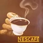 NESCAFÉ Werbung